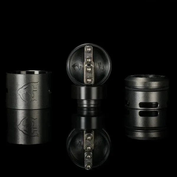 528 CUSTOM GOON V1.5 RDA - Image 2