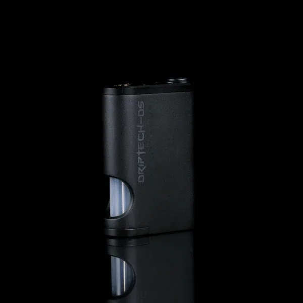 528 CUSTOMS DRIPTECH DS aka 528 SQUONKER MOD (Dual 18650) - Image 2