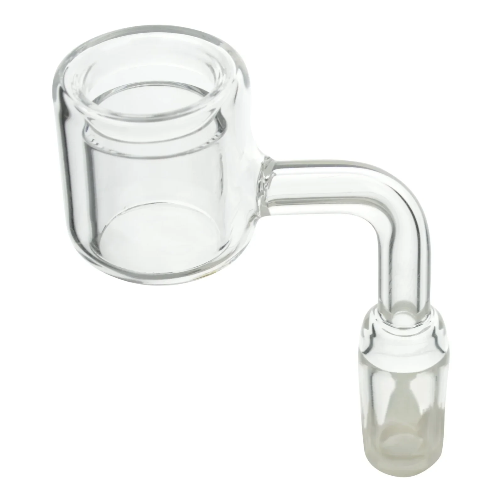 90 Degree Thermal Quartz Banger - Image 2