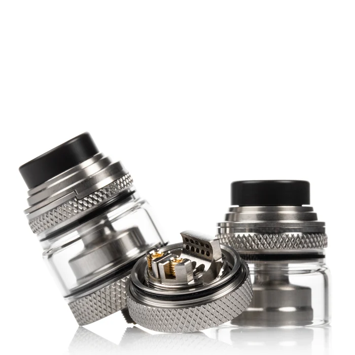 Advken MAD HATTER 24mm RTA
