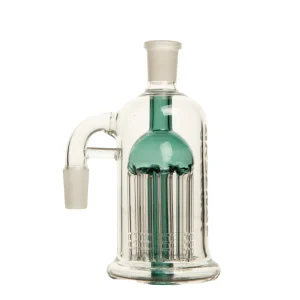 Arsenal - 14mm 8 Shooter Ash Catcher