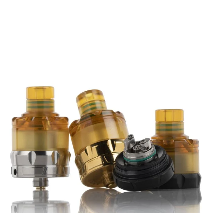 asMODus ANANI MTL 24.5mm RTA - Image 2