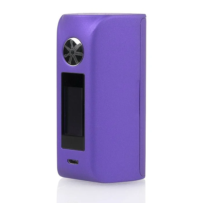 asMODus Minikin 2 180W Touch Screen Mod - Image 2