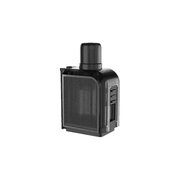 Aspire: Flexus Blok Pod