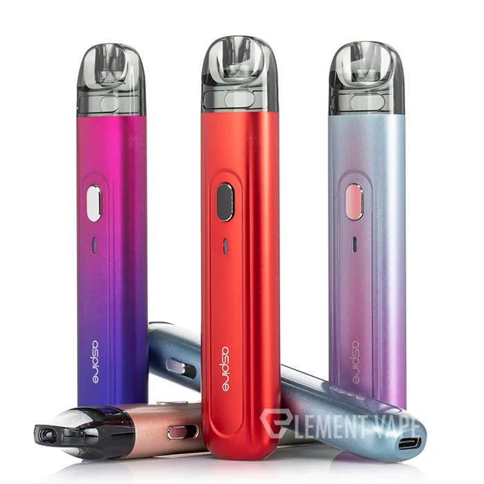 Aspire FLEXUS Q Pod System