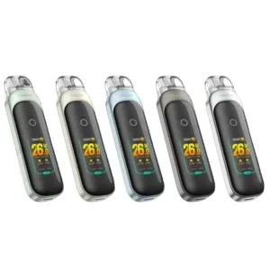 Aspire: Pixo Kit