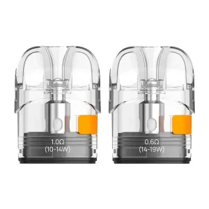 Aspire: Pixo Pod [2pk]