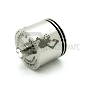 Authentic Freakshow Mini RDA Rebuildable Atomizer by Wotofo
