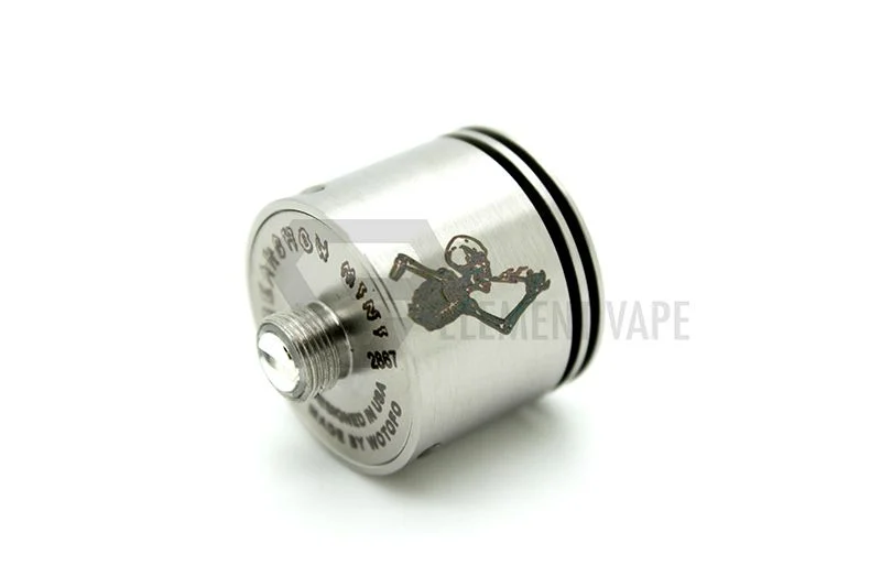 Authentic Freakshow Mini RDA Rebuildable Atomizer by Wotofo