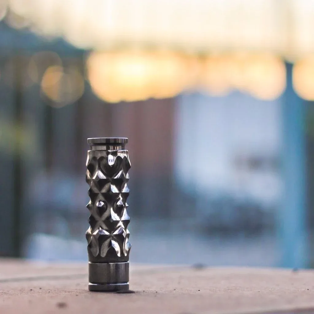 AVID LYFE - MEDIEVAL GYRE COMPETITION MOD