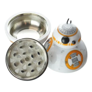 BB8 Grinder - 2in