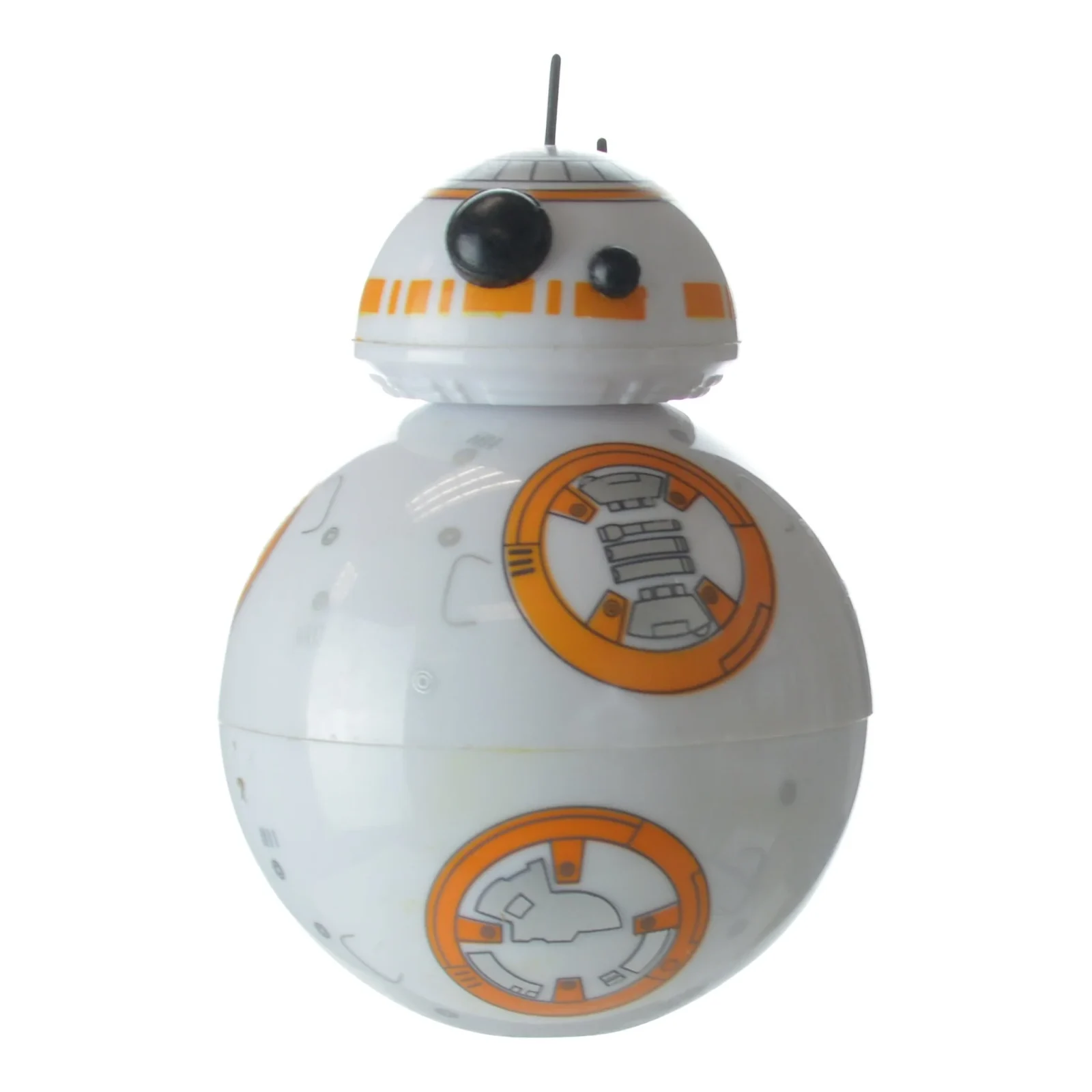 BB8 Grinder - 2in - Image 2