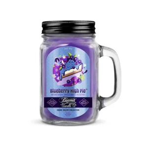 Beamer Smoke Killer Candle - 5in