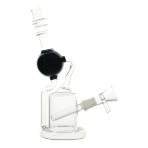 Black Hole Bong - 9in