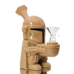 Bounty Hunter Water Pipe –