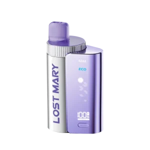 Box of 5 – Lost Mary 4 in 1 Prefilled Pod Vape Kit