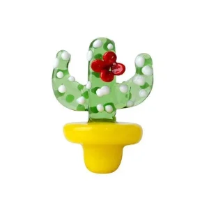 Cactus Carb Cap