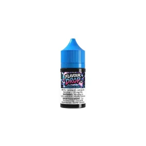 [CLEARANCE] Flavour Drop Salt - Frozen Clouds