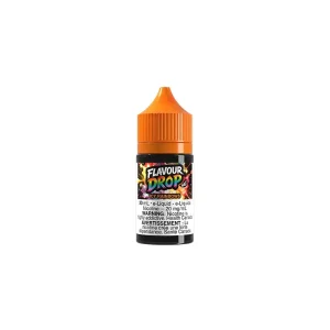 [CLEARANCE] Flavour Drop Salt - Icy Rainbows