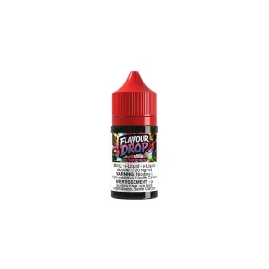 [CLEARANCE] Flavour Drop Salt - Polar Punch