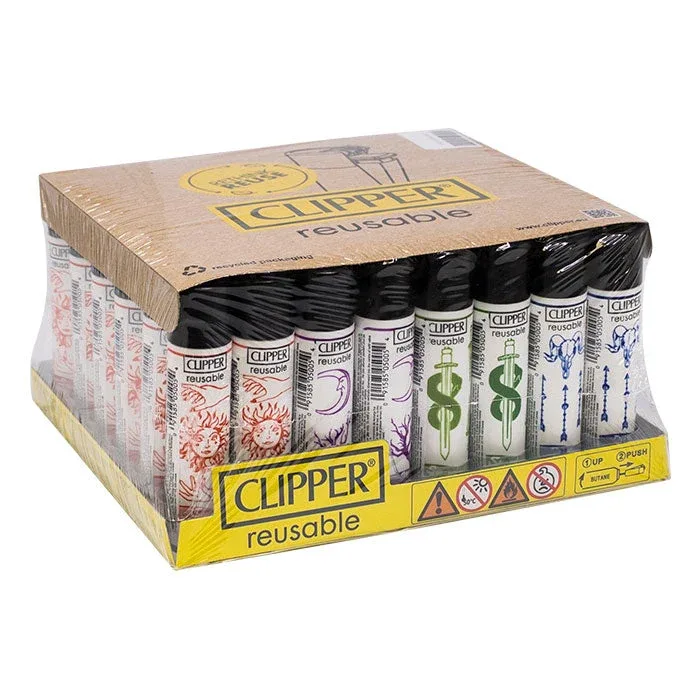 Clipper Lighter - Magic Is Everywhere
