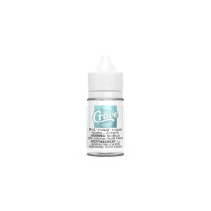 Crave Nic Salt - Hoops (30mL) | Vape Cloud Canada