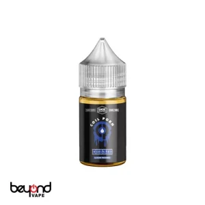 Debbie by Coil Porn ft. SAGE Nic Salts Vape e-liquid 30mL