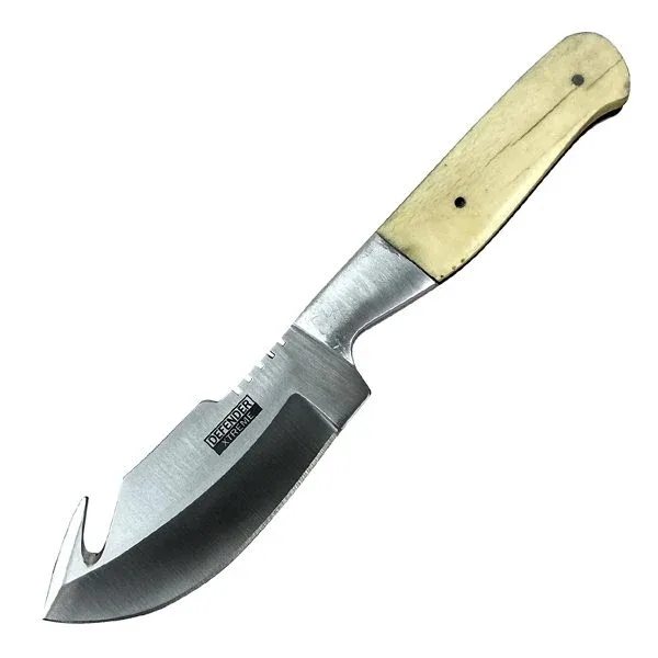 Defender-Xtreme - 7.5" Buck Spine Creek Hunting Knife
