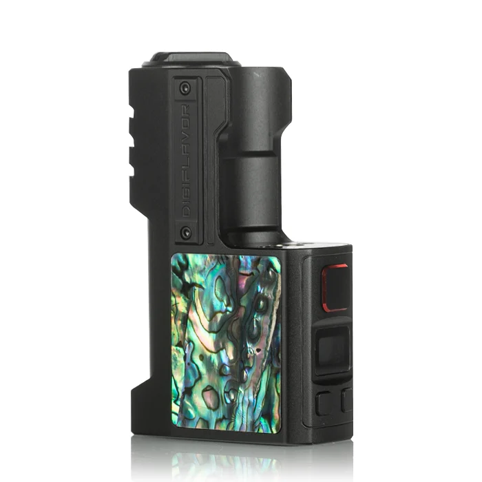 Digiflavor Z1 SBS 80W Box Mod - Image 2