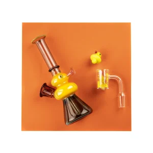 Ducky Dabber