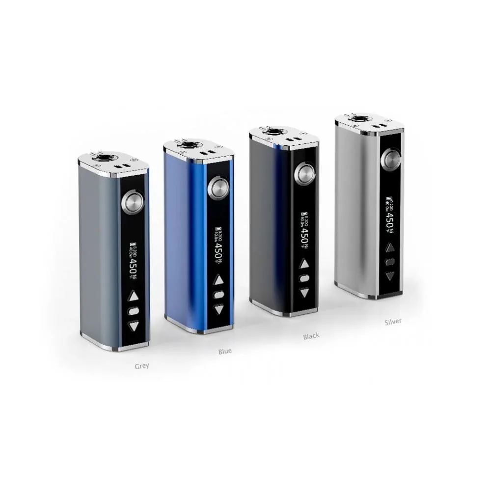 Eleaf: iStick 40W (TC) Mod
