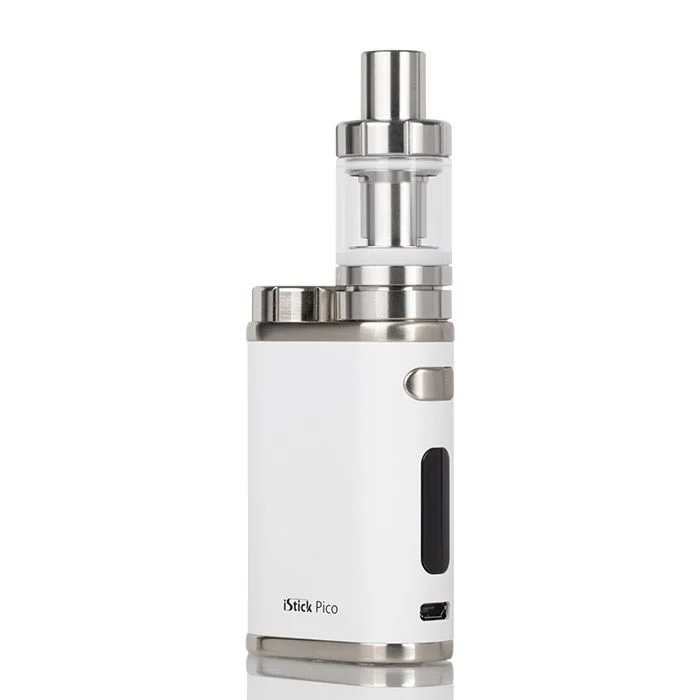 Eleaf iStick Pico 75W TC Starter Kit - Image 2