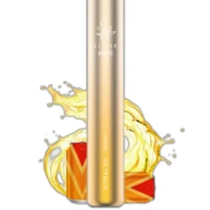 ELF BAR 600V2 Disposable 600 Puffs Elfbull Ice