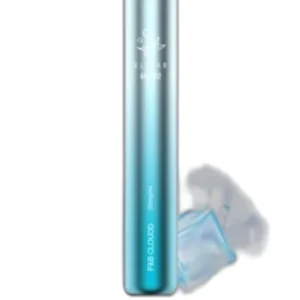 ELF BAR 600V2 Disposable P&b Cloudd 600 Puffs 2ml