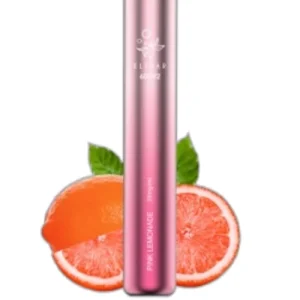 ELF BAR 600V2 Disposable Pink Lemonade 600 Puffs