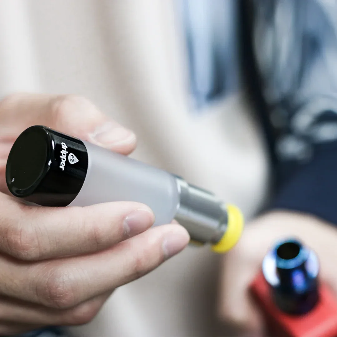 EZ DRIPPER BOTTLE - Image 2