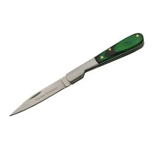 Farmers Toothpick Foldable Pocket Knife