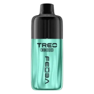 Feoba Treo 33000 Prefilled Pod Kit