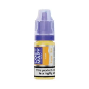 Gami Lost Mary Nic Salts 10ml E-Liquid