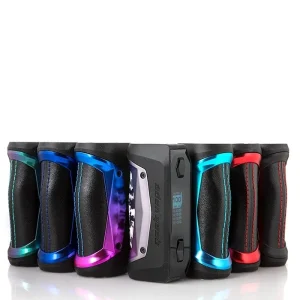 Geek Vape AEGIS SOLO 100W Box Mod
