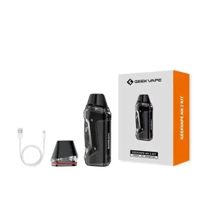 Geekvape Aegis Nano Vape Kit PS AN2