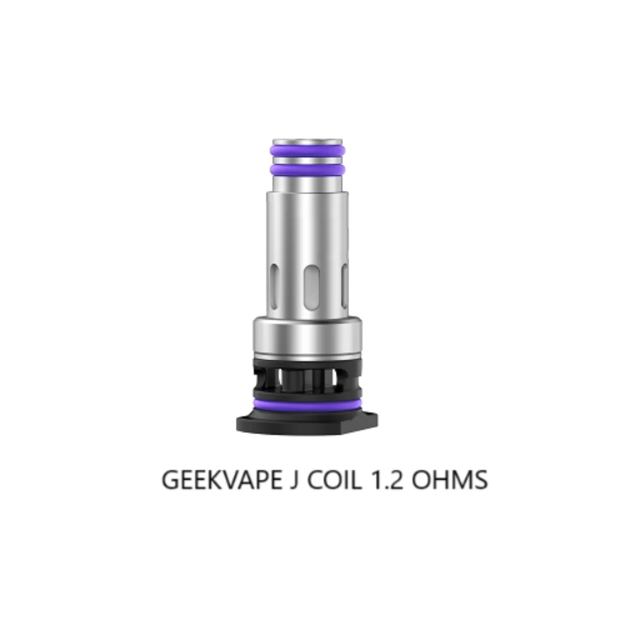 GeekVape J Series Replacement Coil – 5PK - Image 2