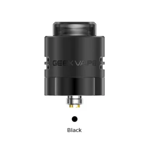 GeekVape Tsunami Reborn Z RDA