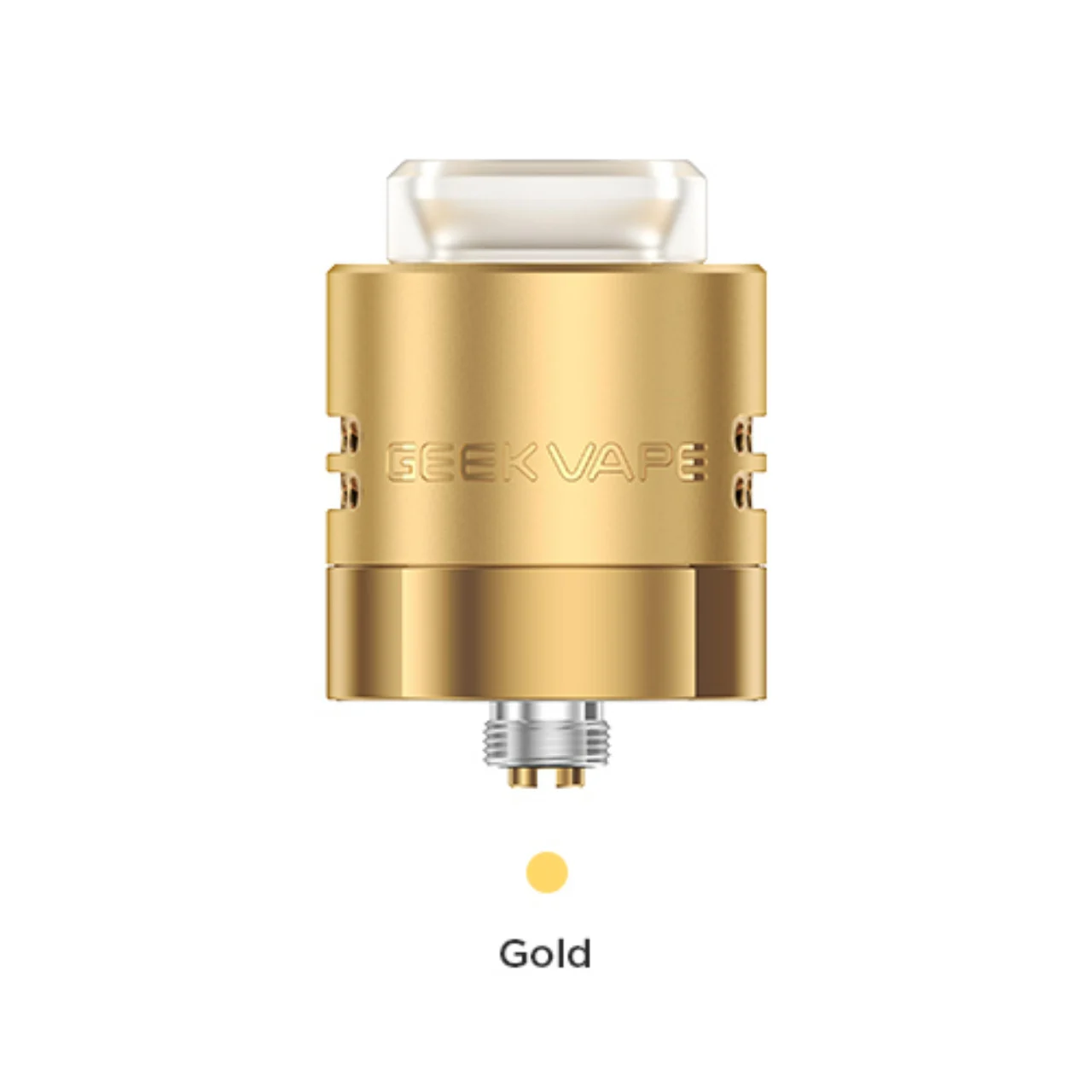 GeekVape Tsunami Reborn Z RDA - Image 2