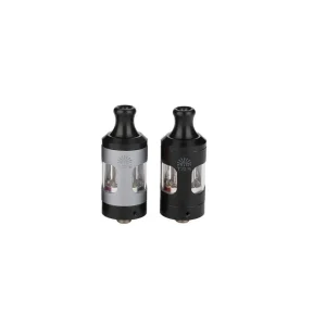 Hale: Flare Replacement Tank - Silver