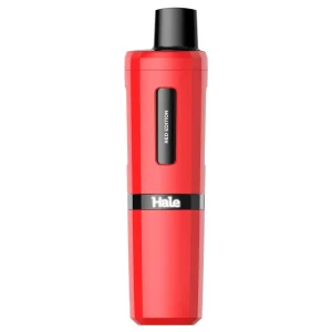 Hale: Fliq Kit Red Edition 20mg