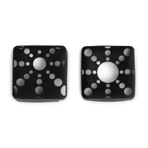 Haze Square Silicone Sleeve