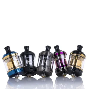 Hell Vape MD 24mm RTA