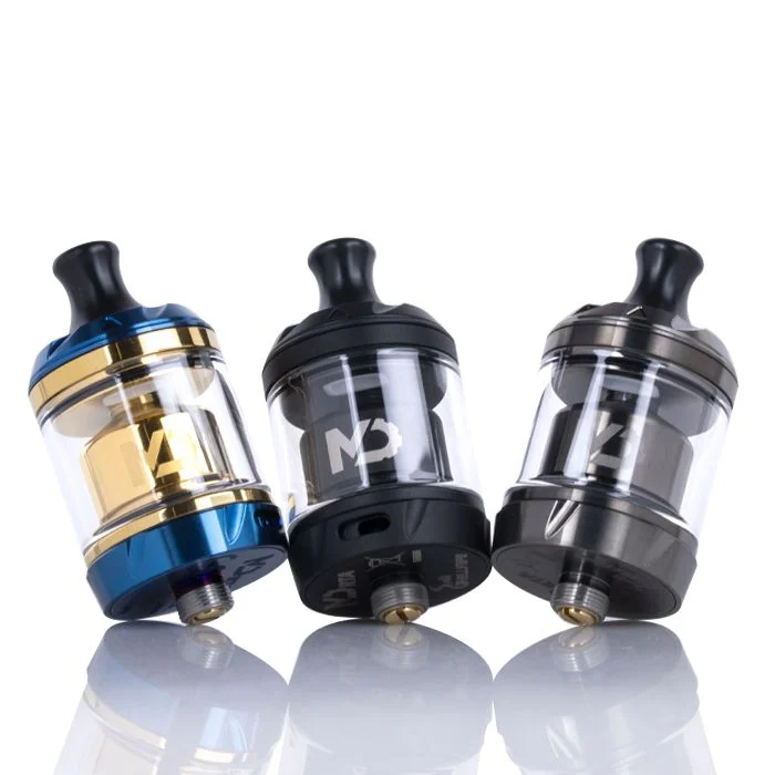 Hell Vape MD 24mm RTA - Image 2