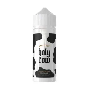 Holy Cow 100ml Short Fill 0mg